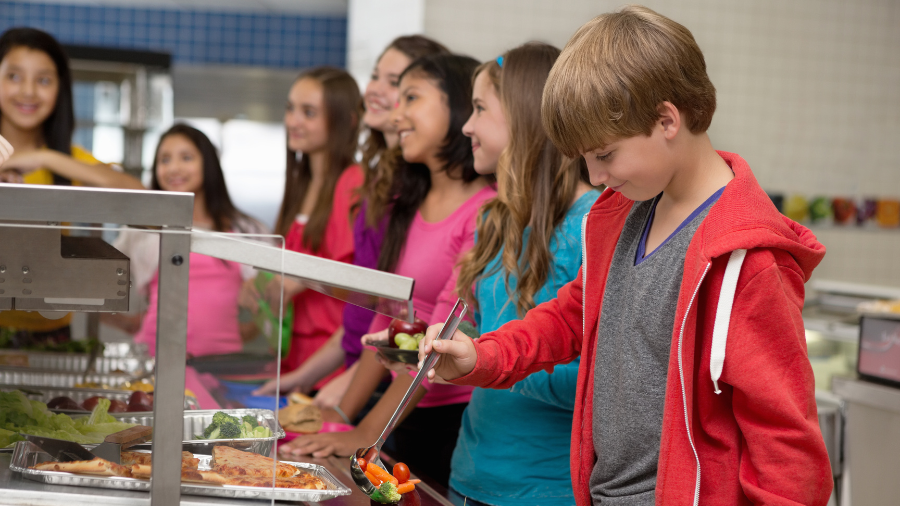 168 escoles catalanes oferiran un menú sense gluten al menjador escolar en el marc del Dia Internacional de la Celiaquia