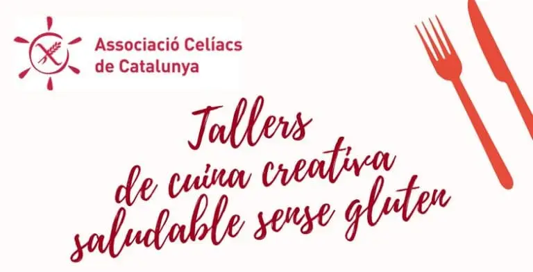 Read more about Cicle de tallers de cuina creativa saludable i #sensegluten