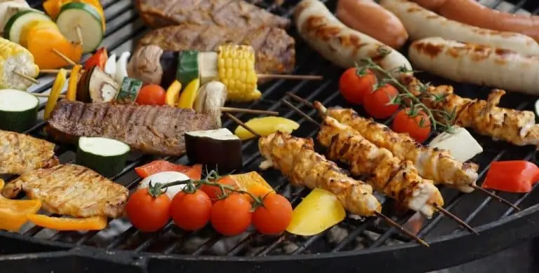 Read more about Preparem una barbacoa sense gluten!