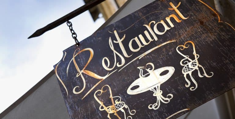 restaurante sin gluten