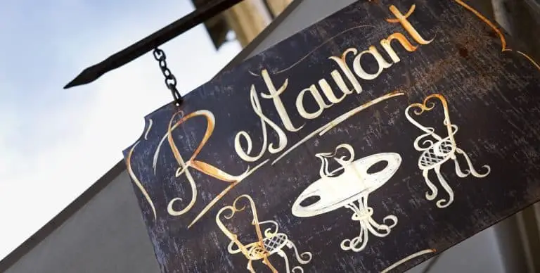 restaurante sin gluten