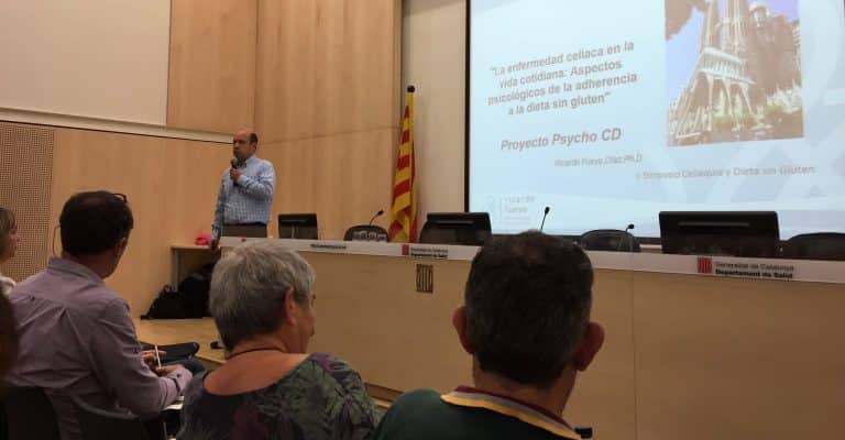 psicologia y dieta sin gluten