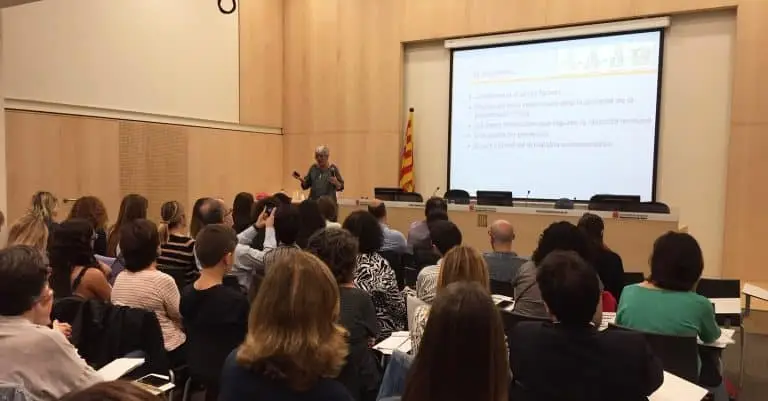 Read more about Marcadors serològics per a la detecció de la malaltia celíaca. Què aporten els marcadors de predisposició genètica? Dra. Carme Farré