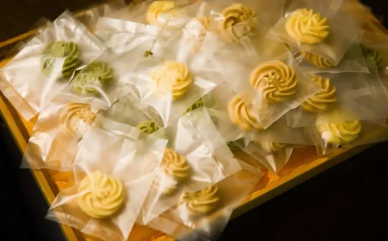 galleta envasada sin gluten