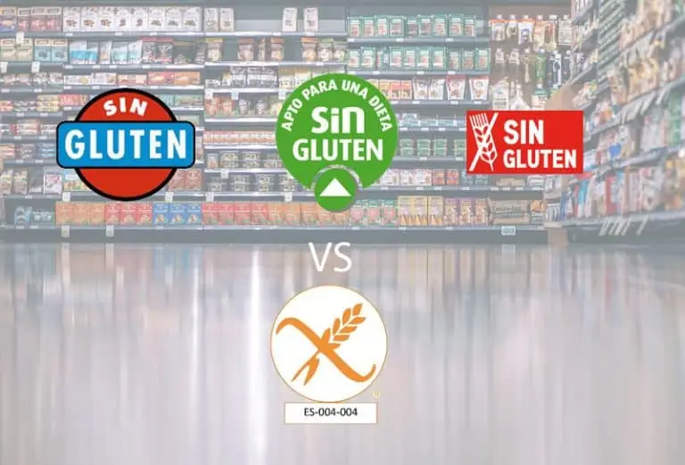 Read more about Quina diferència hi ha entre els productes amb el símbol «sense gluten» i els que duen la marca Símbol de l’Espiga Barrada?