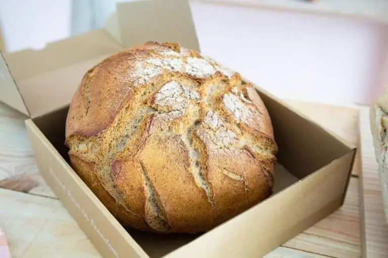 Read more about L’obrador éqlibre guanya el concurs al millor pa de pagès sense gluten 2019