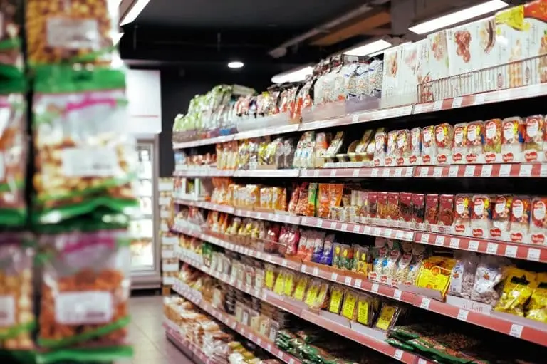 Read more about Un 3% dels 165 productes analitzats per l’Associació de Celíacs durant el 2019 contenen gluten