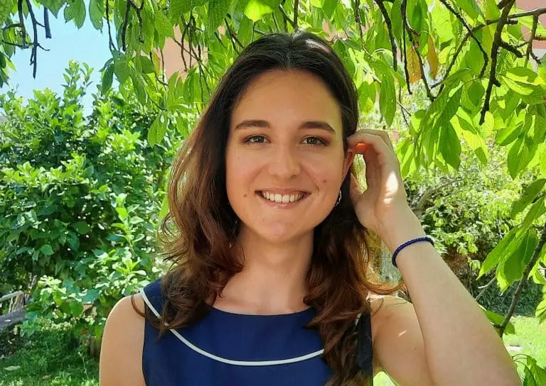 Read more about Entrevista a l’Eva Diaz, estudiant de Ciència i Tecnologia dels Aliments a l’UAB, que ha fet un estudi sobre el perfil nutricional del pa sense gluten