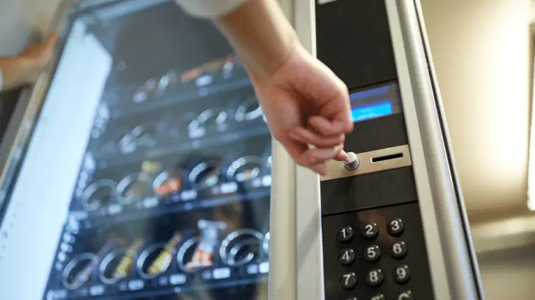 Salut regula que hi hagi aliments sense gluten a les màquines expenedores de cafeteries i menjadors dels hospitals i centres sanitaris de Catalunya