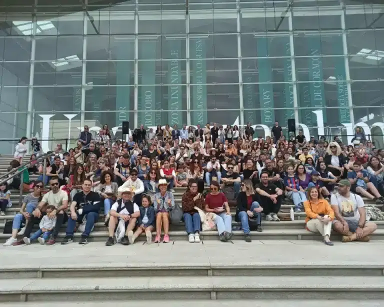 Més de 8.000 persones visiten el Mediterranean Gluten Free Forum