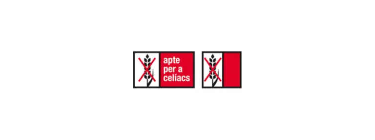 Primers passos per a la retirada progressiva del logotip del Pacte del Celíac