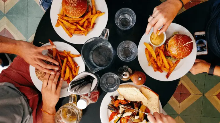 Read more about T’has contaminat a un restaurant? T’expliquem què fer!