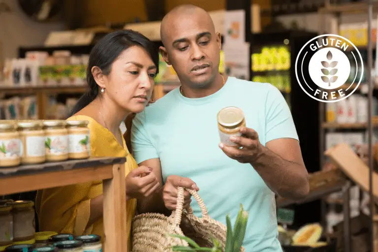 Read more about Productes que no diries que poden contenir gluten