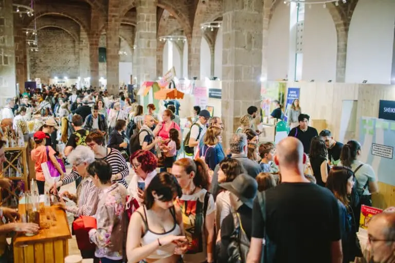 Impulsem per segon any el Mediterranean Gluten Free Forum, amb més de 8.000 visitants