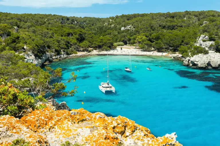Read more about Menorca Sense Gluten