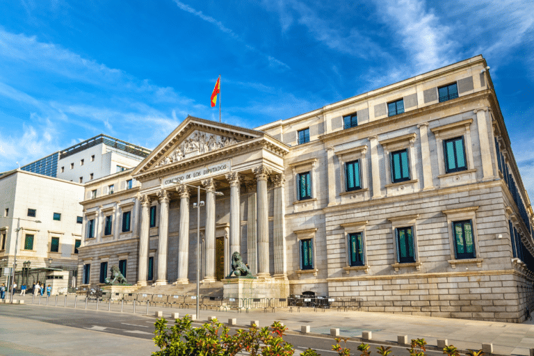 Es registra una PNL al Congrés dels Diputats a favor del col·lectiu celíac