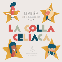 La pandilla celiaca