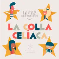 La colla celíaca