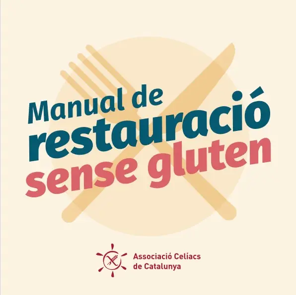 Manual de restauració sense gluten