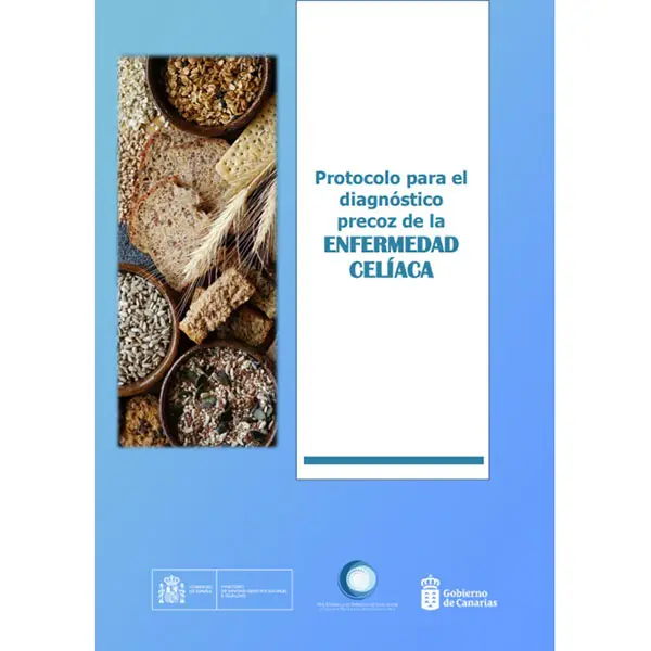 Protocol per al diagnòstic precoç de la malaltia celíaca