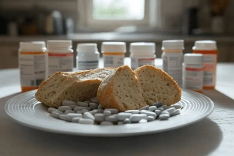 Read more about Els enzims per degradar el gluten: una alternativa en estudi, però també un risc per a les persones amb celiaquia