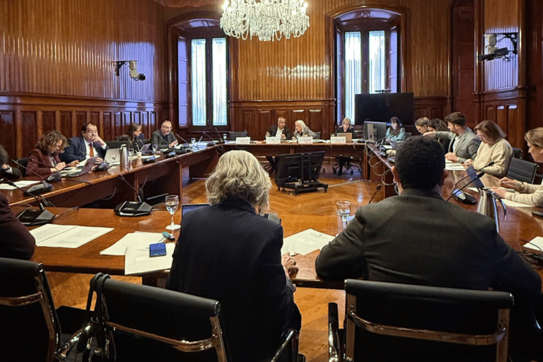 S’aproven per unanimitat dues noves resolucions a favor del col·lectiu amb celiaquia al Parlament de Catalunya