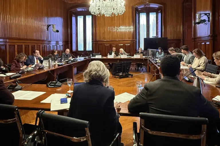 S’aproven per unanimitat dues noves resolucions a favor del col·lectiu amb celiaquia al Parlament de Catalunya