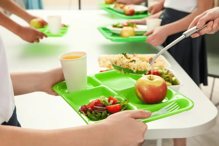 186 escoles catalanes oferiran un menú sense gluten al menjador escolar en el marc del Dia Internacional de la Celiaquia