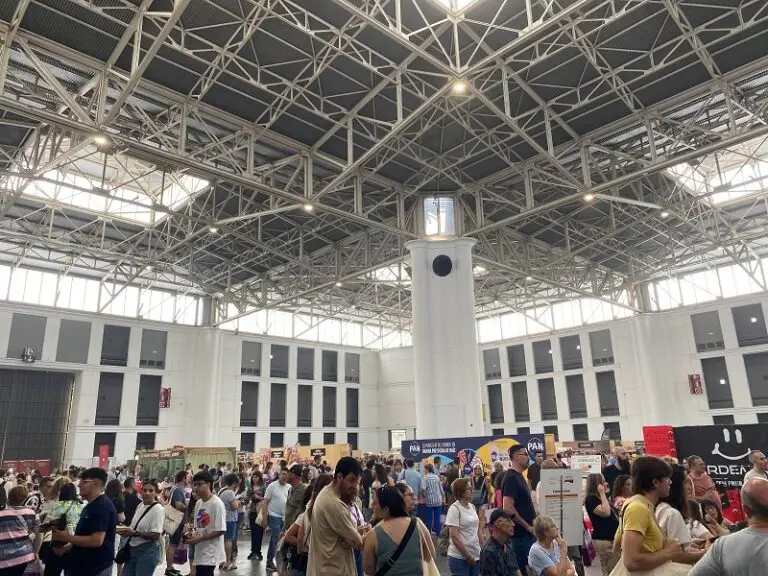 8.000 visitants assisteixen a la 3a edició del Mediterranean Gluten Free Forum 2025