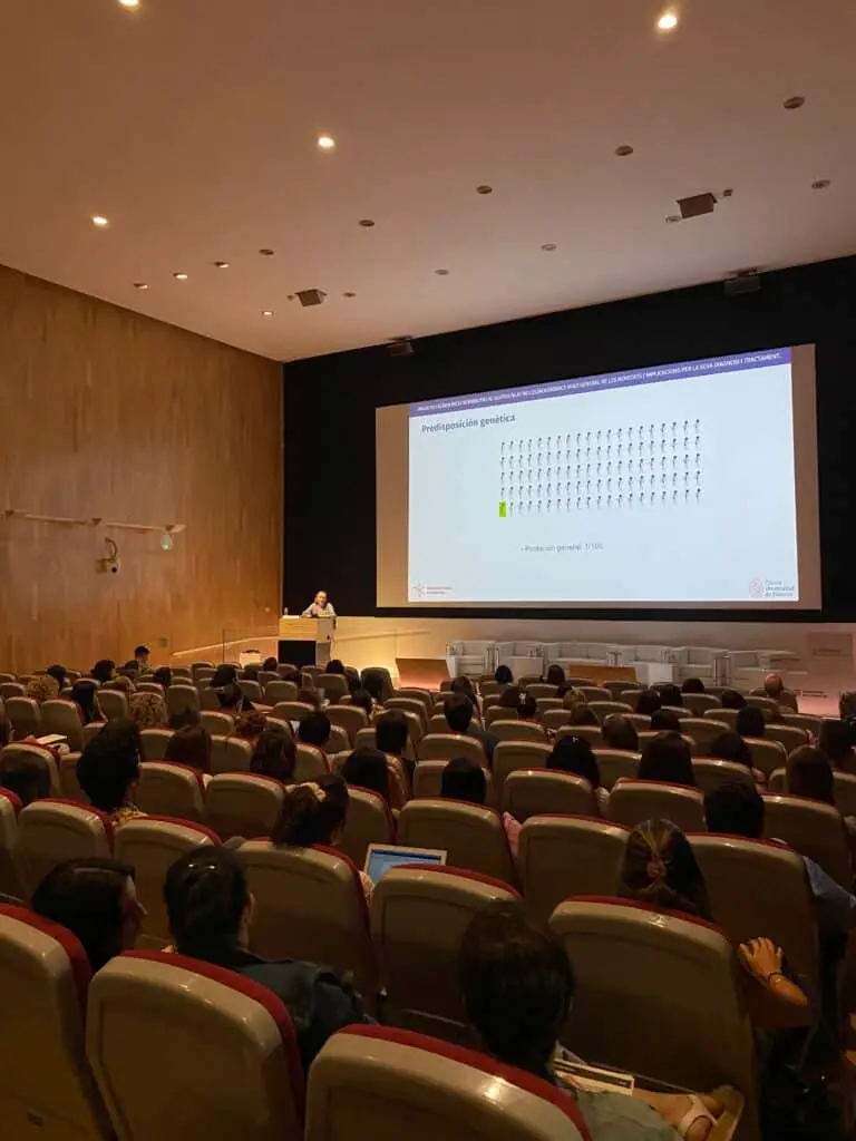 Més de 100 professionals sanitaris assisteixen a la jornada formativa organizada per Celíacs de Catalunya