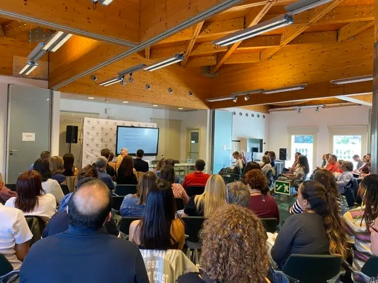 Èxit del IX Simposi sobre Celiaquia i Dieta Sense Gluten: coneixement, experiències i comunitat