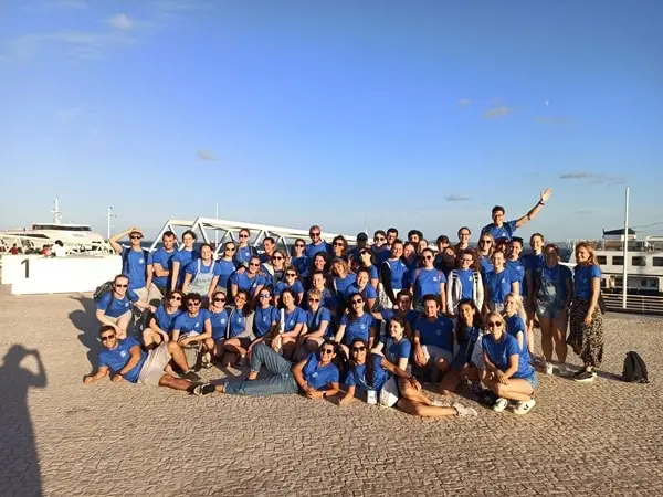 Obertes les inscripcions al Summer Camp 2026 de Coeliac Youth Of Europe