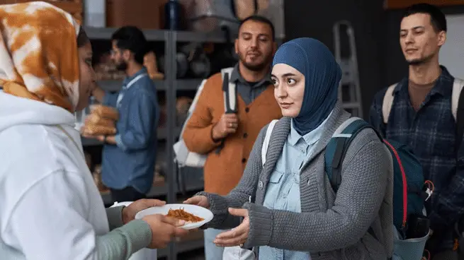 Hem recaptat 2.725€ per a les persones amb celiaquia de Gaza