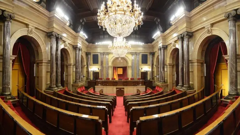 Es registra una Proposta de Llei al Parlament de Catalunya perquè hi hagi ajudes econòmiques per celíacs