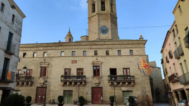 Cervera impulsa ajuts per a les persones amb celiaquia i altres patologies relacionades amb el gluten