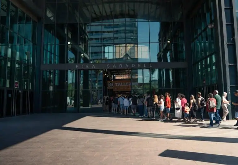 7.000 visitants a la 4a edició del Mediterranean Gluten Free Forum a Sabadell
