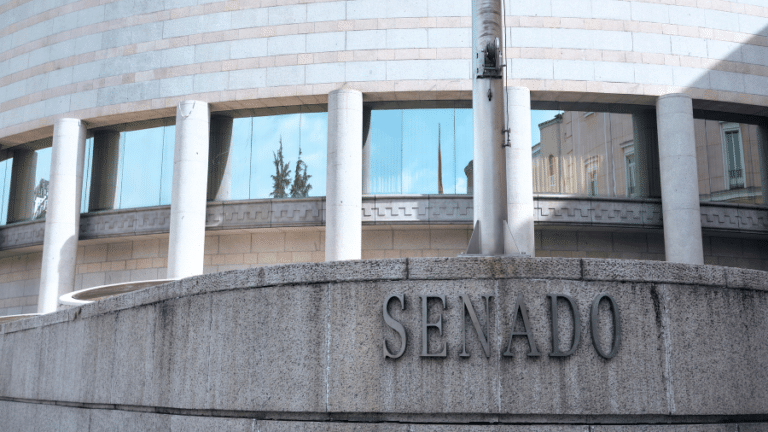 La nostra lluita arriba al Senat