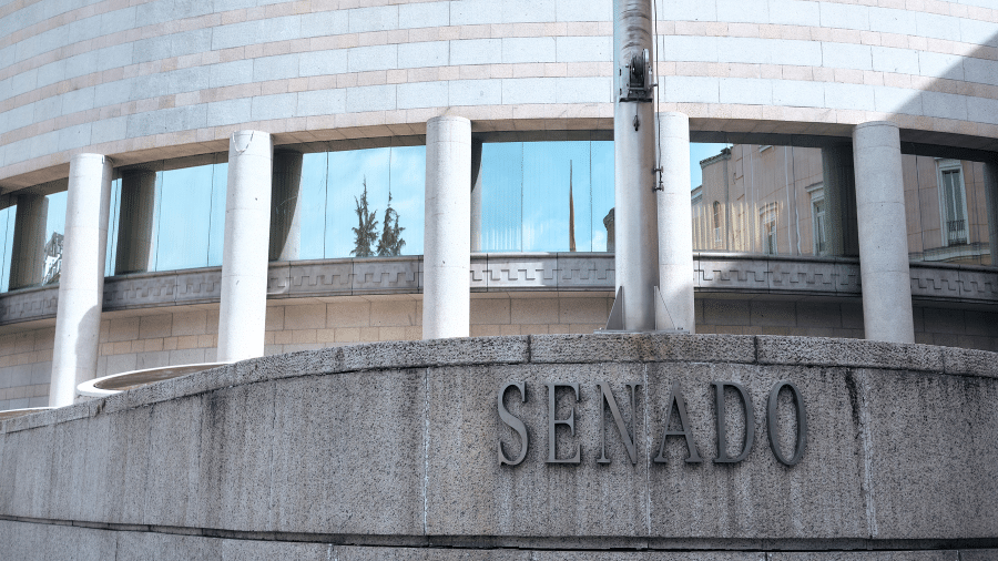 La nostra lluita arriba al Senat