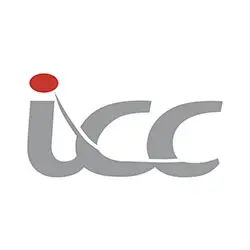 I Logo ICC