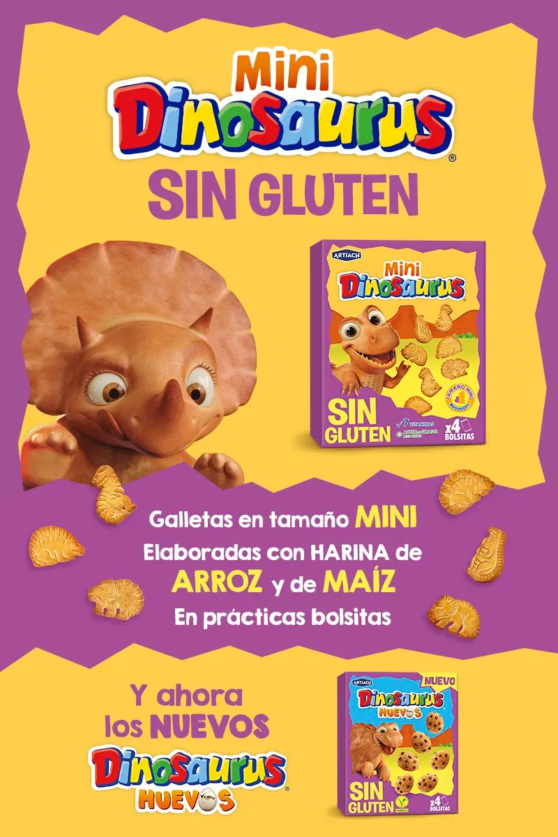 Mini Dinosaurus