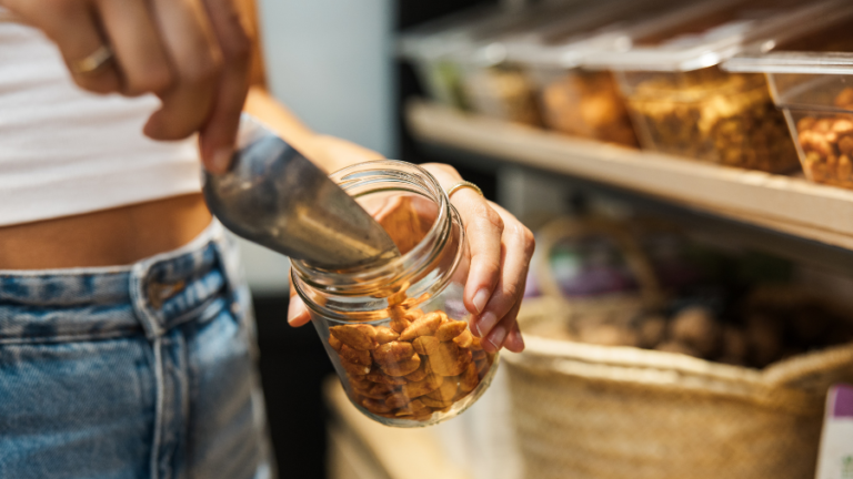 Read more about Tinc celiaquia. Puc comprar aliments a granel?
